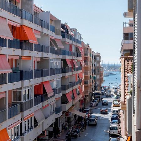 Espanatour Acequion Apartment Torrevieja Exterior photo