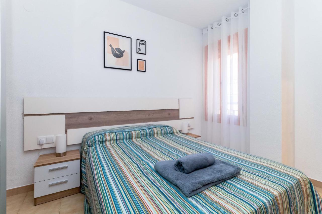 Espanatour Acequion Apartment Torrevieja Exterior photo