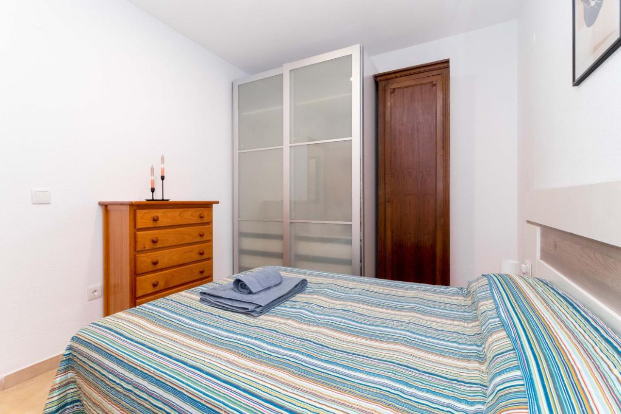 Espanatour Acequion Apartment Torrevieja Exterior photo