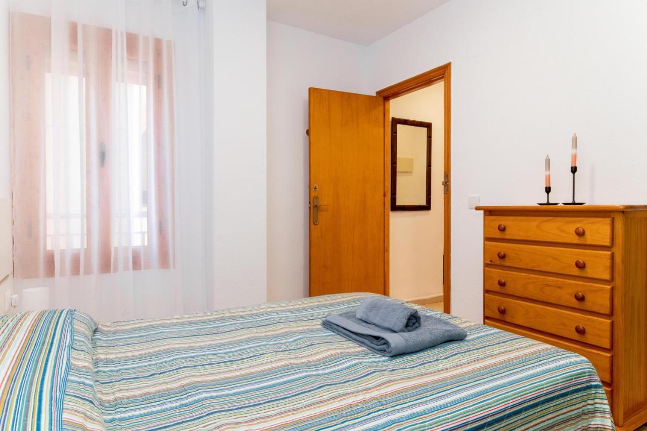 Espanatour Acequion Apartment Torrevieja Exterior photo
