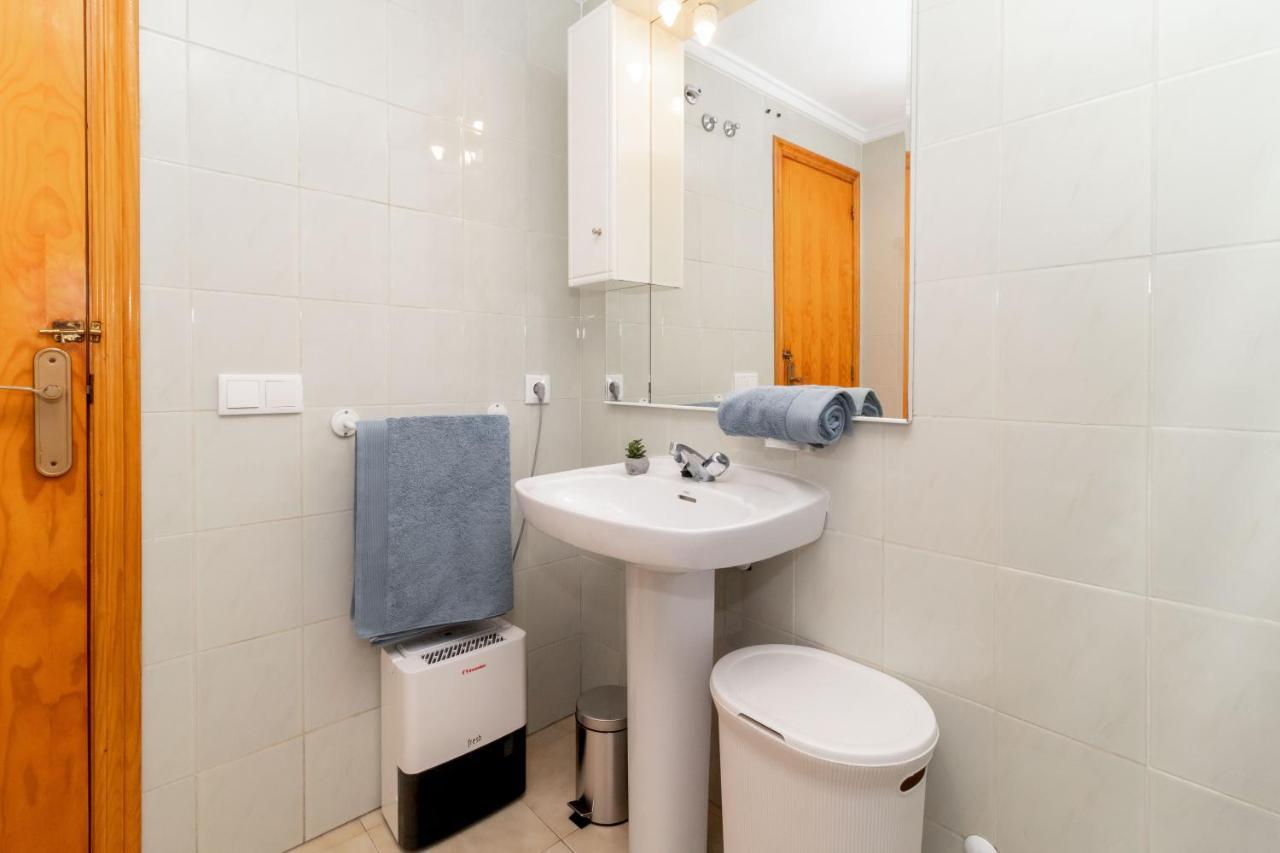 Espanatour Acequion Apartment Torrevieja Exterior photo